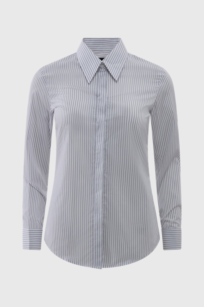 Classic Shirt Stripe