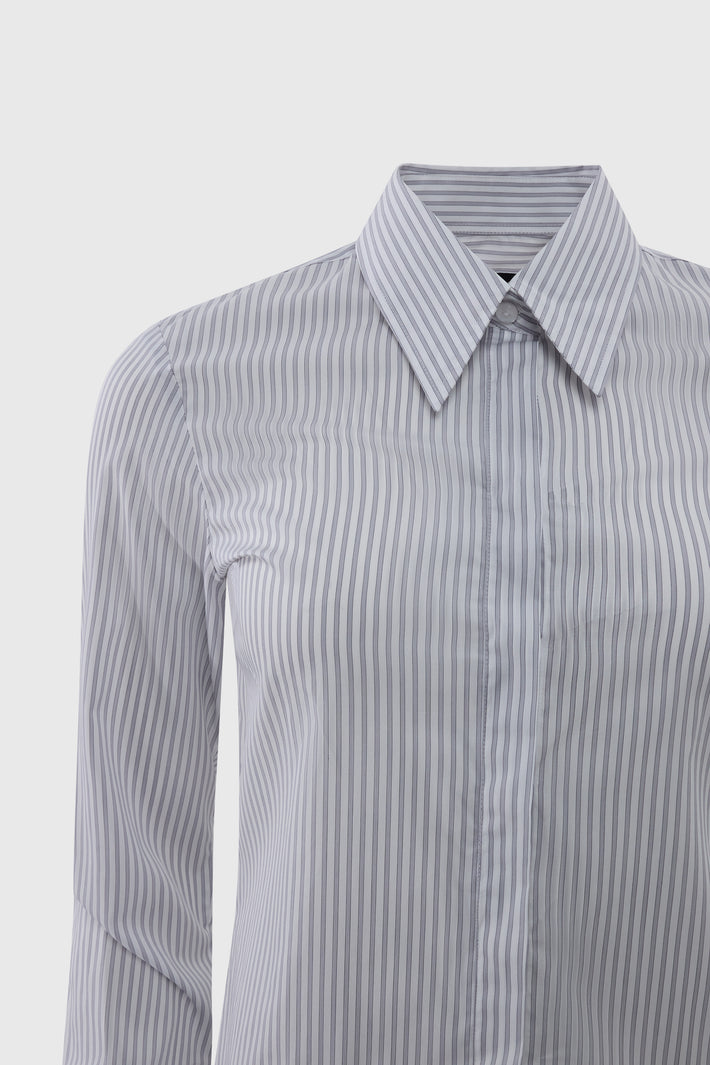 Classic Shirt Stripe