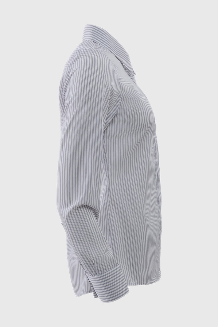 Classic Shirt Stripe