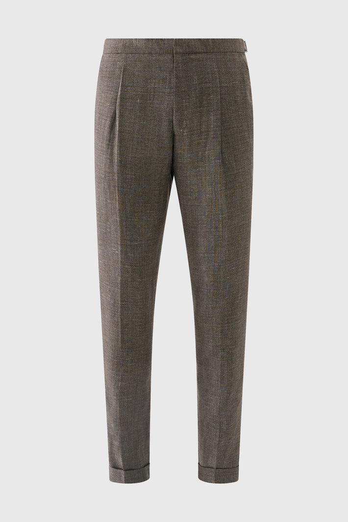 London Linen A3W Trouser