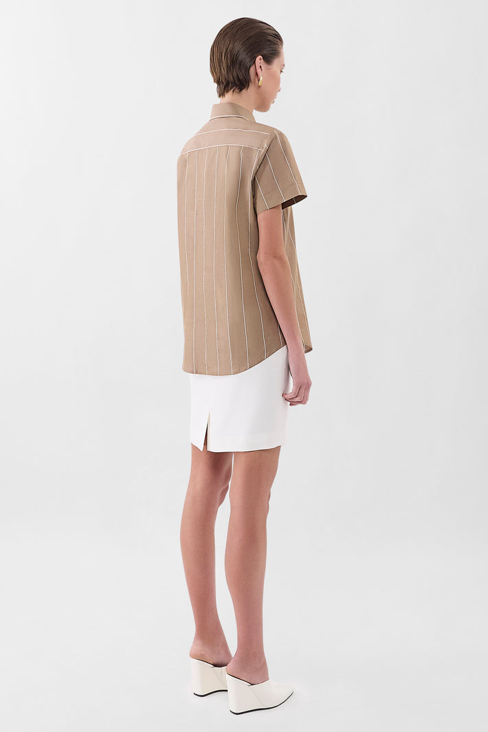 Alyce Short Sleeve Shirt