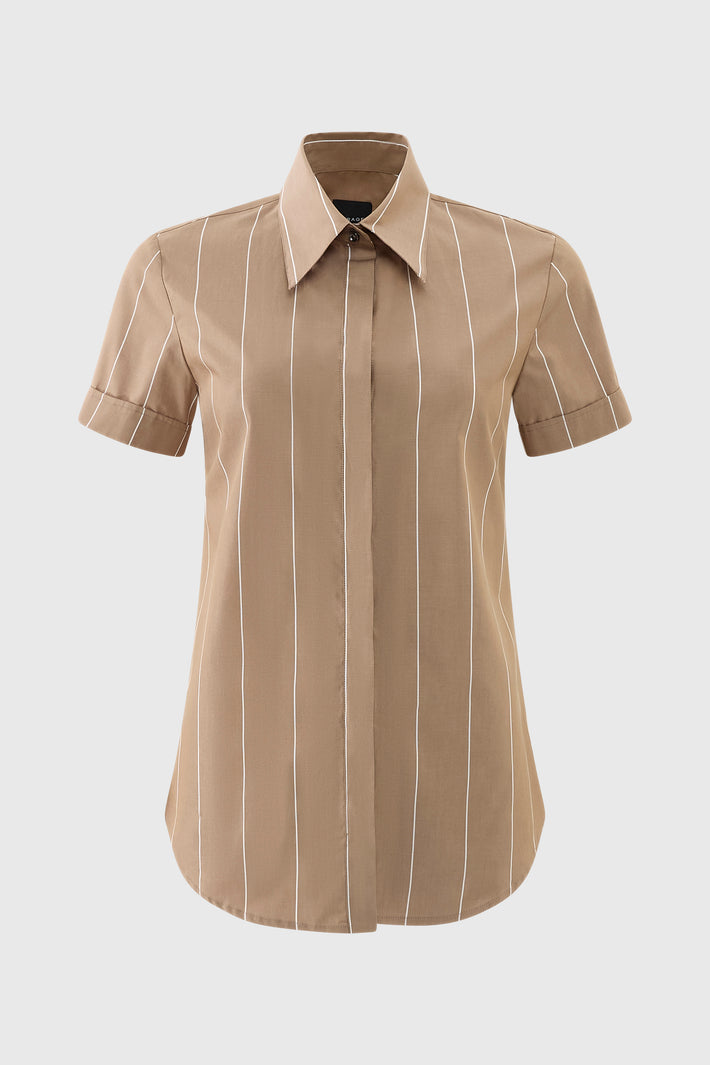 Alyce Short Sleeve Shirt
