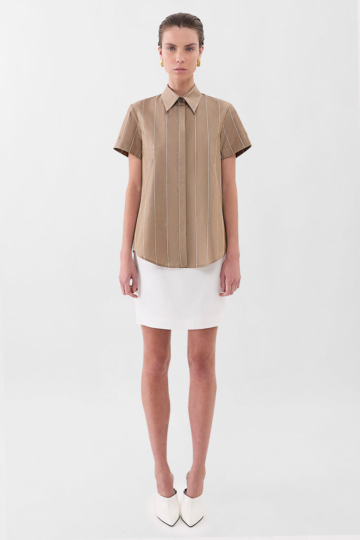 Alyce Short Sleeve Shirt