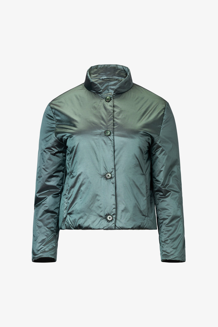 Technical Pad Jacket