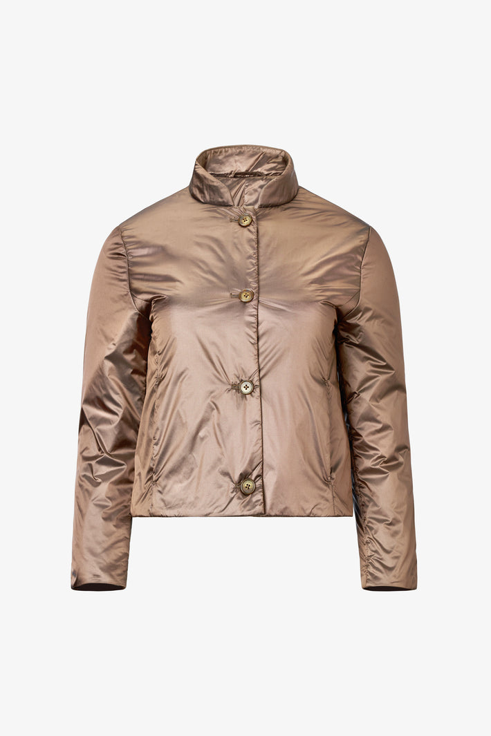 Technical Pad Jacket