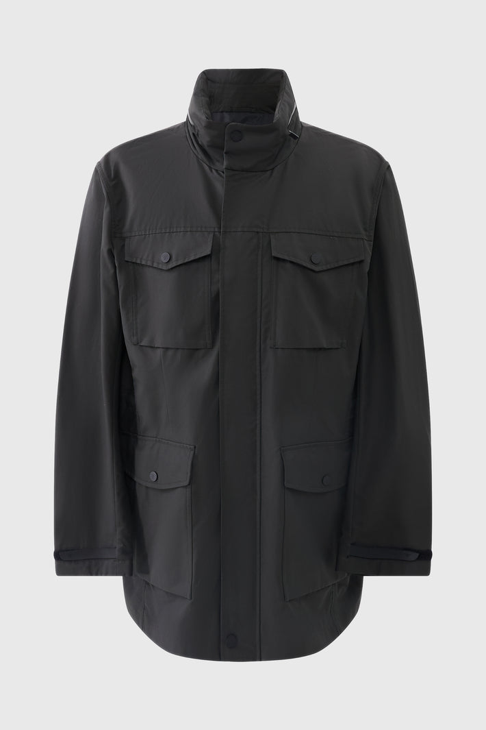 Technical Field Jacket