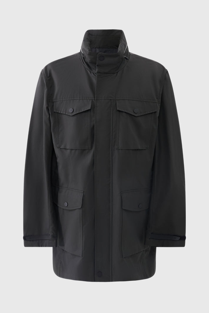 Technical Field Jacket