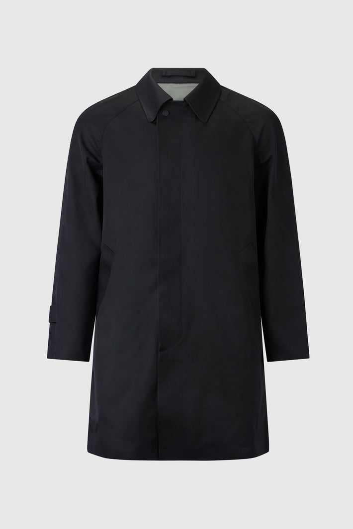 Macintosh Coat