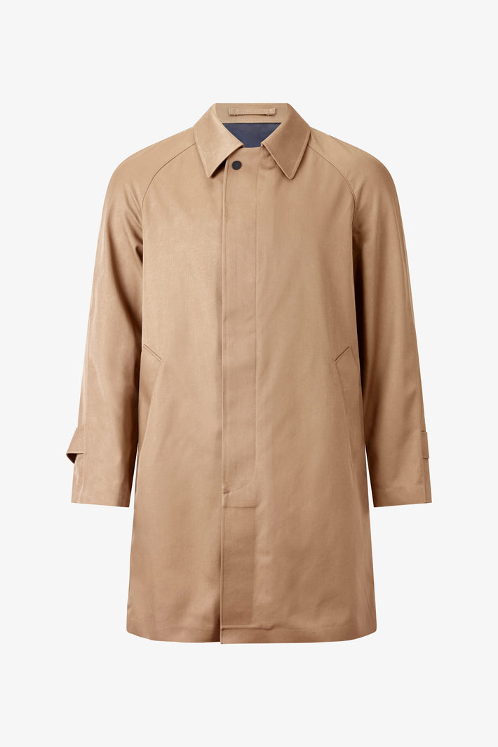 Macintosh Coat