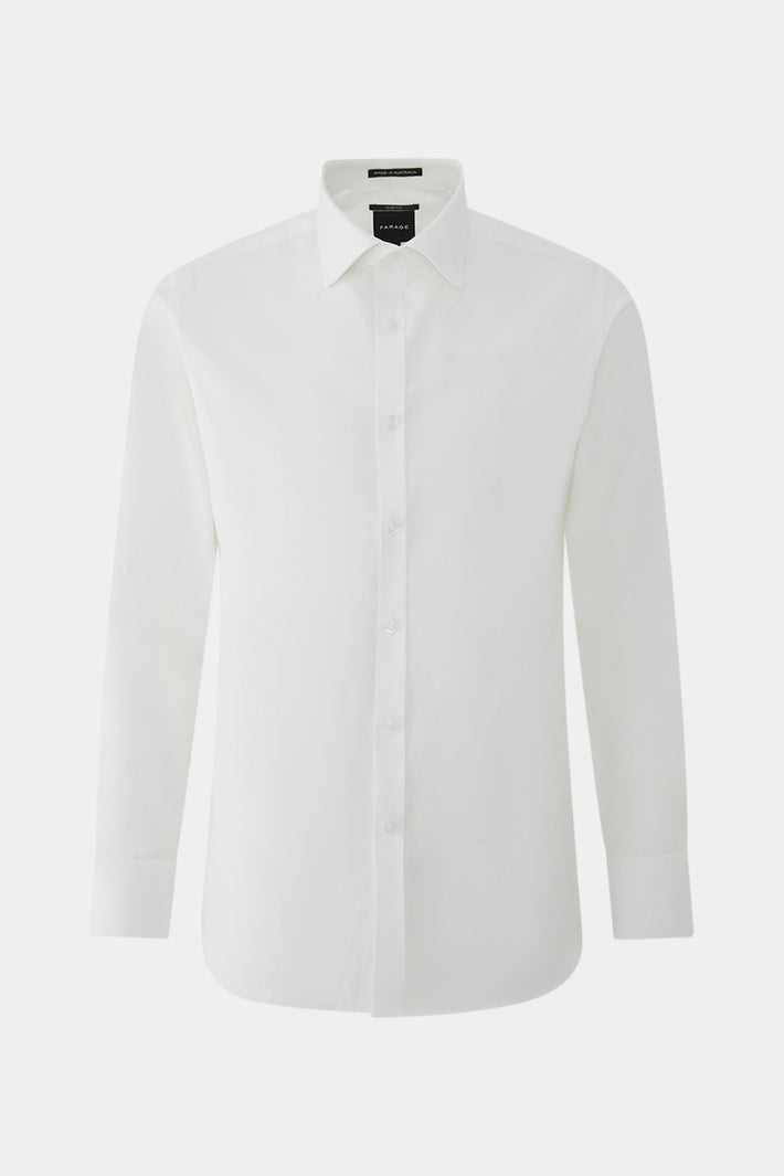 Jax Slim Shirt Bahama