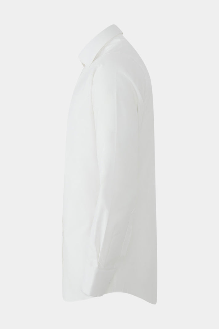 Jax Slim Shirt Bahama