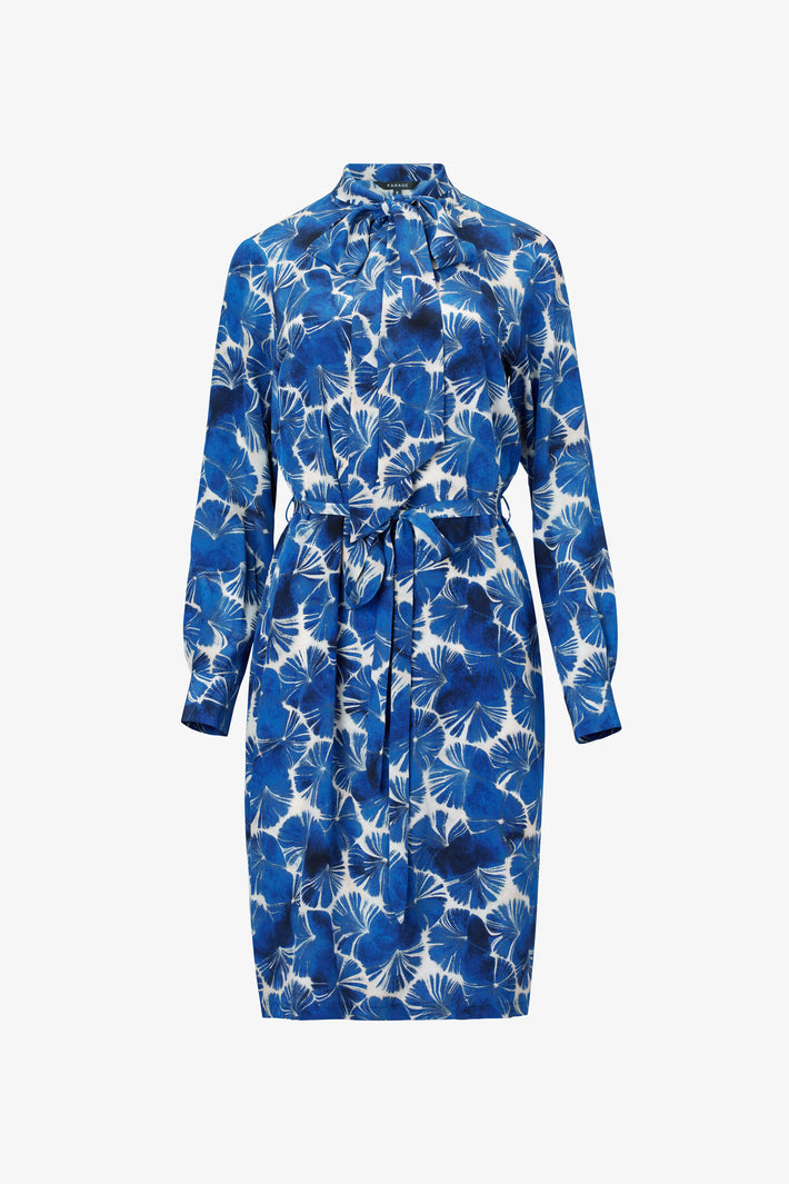 Wild Flower Dress