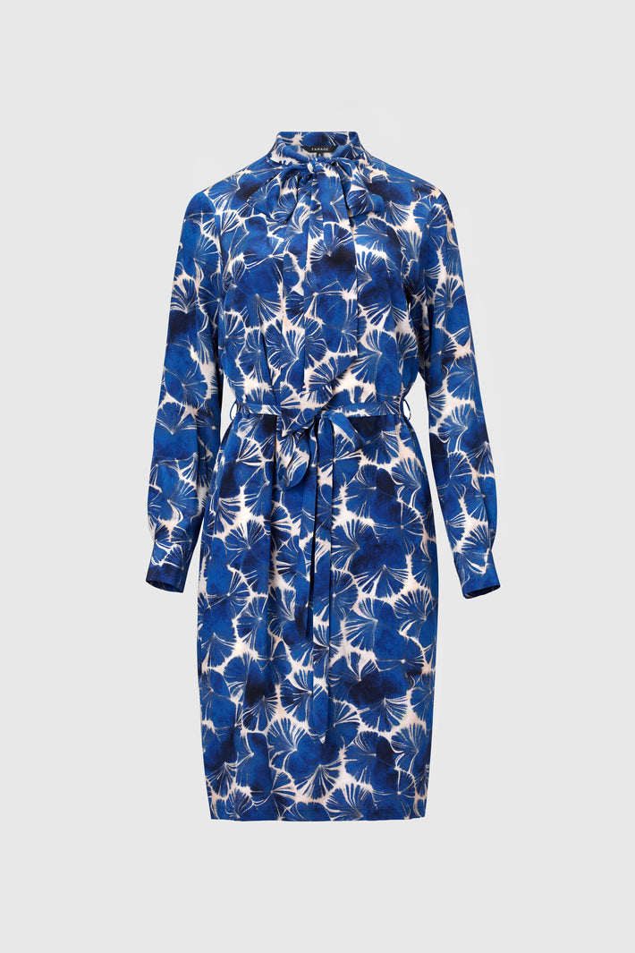 Wild Flower Dress