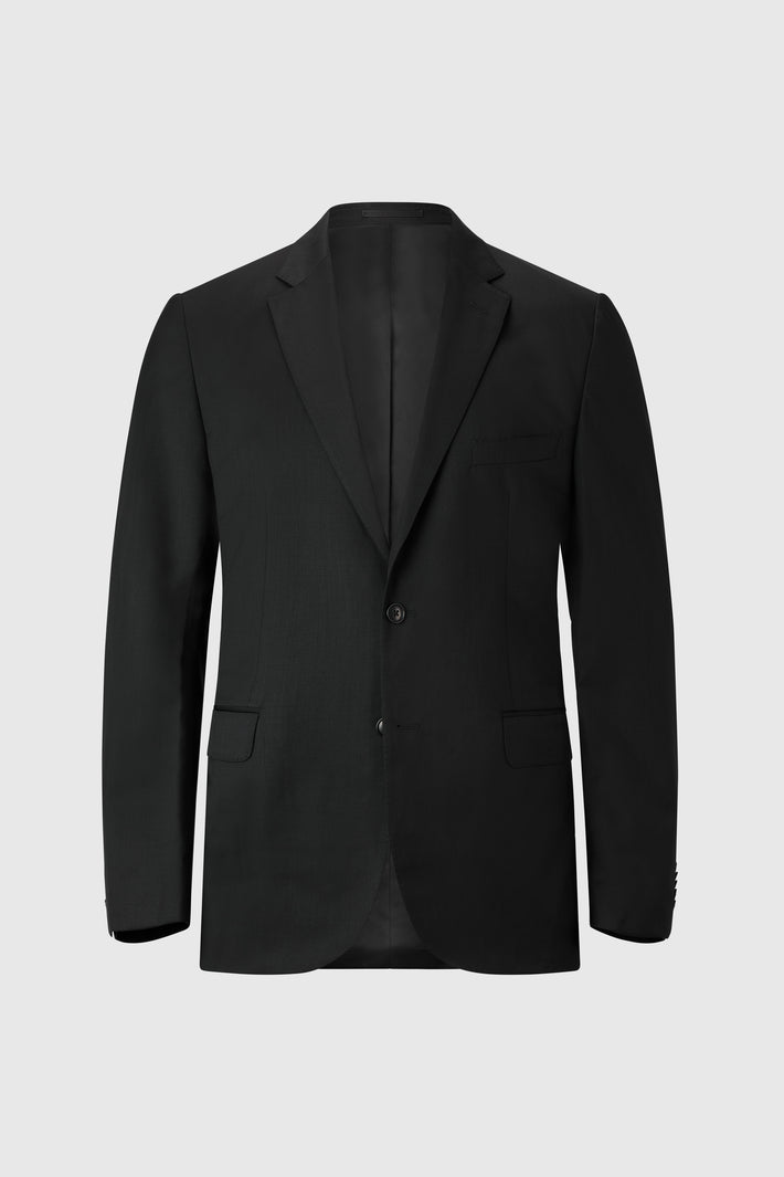 Zero Weight Suit Jacket