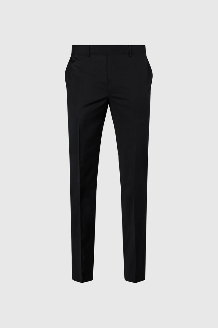 Zero Weight Suit Trouser