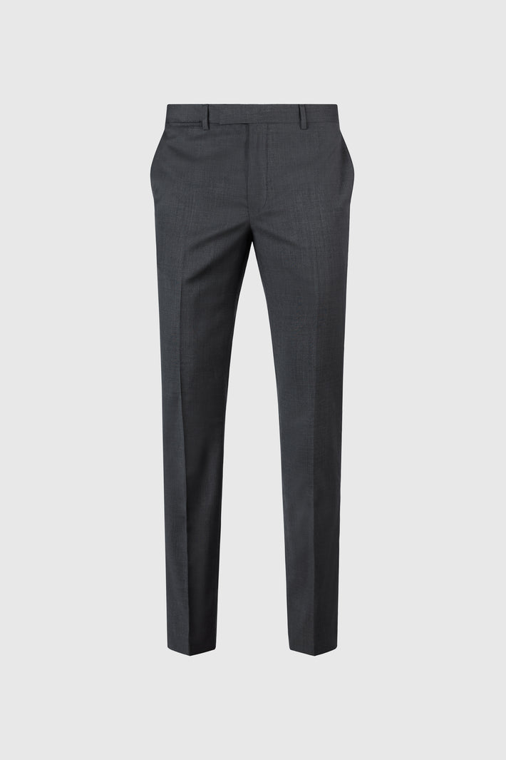 Zero Weight Suit Trouser