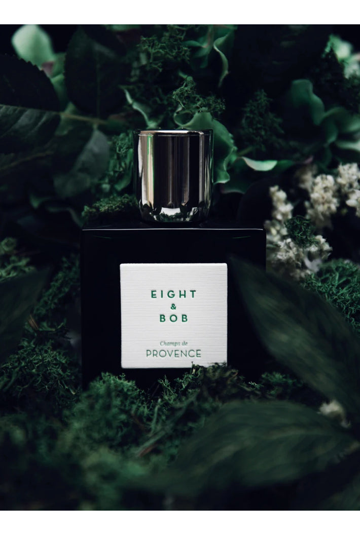 Eight & Bob - Champs De Provence