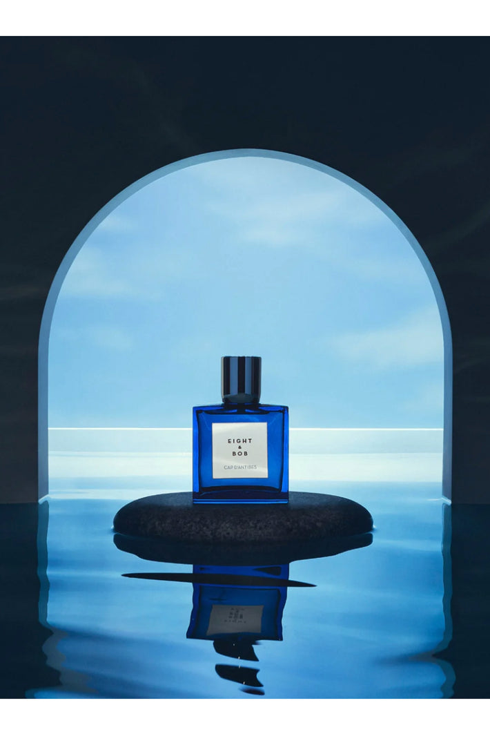 Eight & Bob - Cap De Antibes