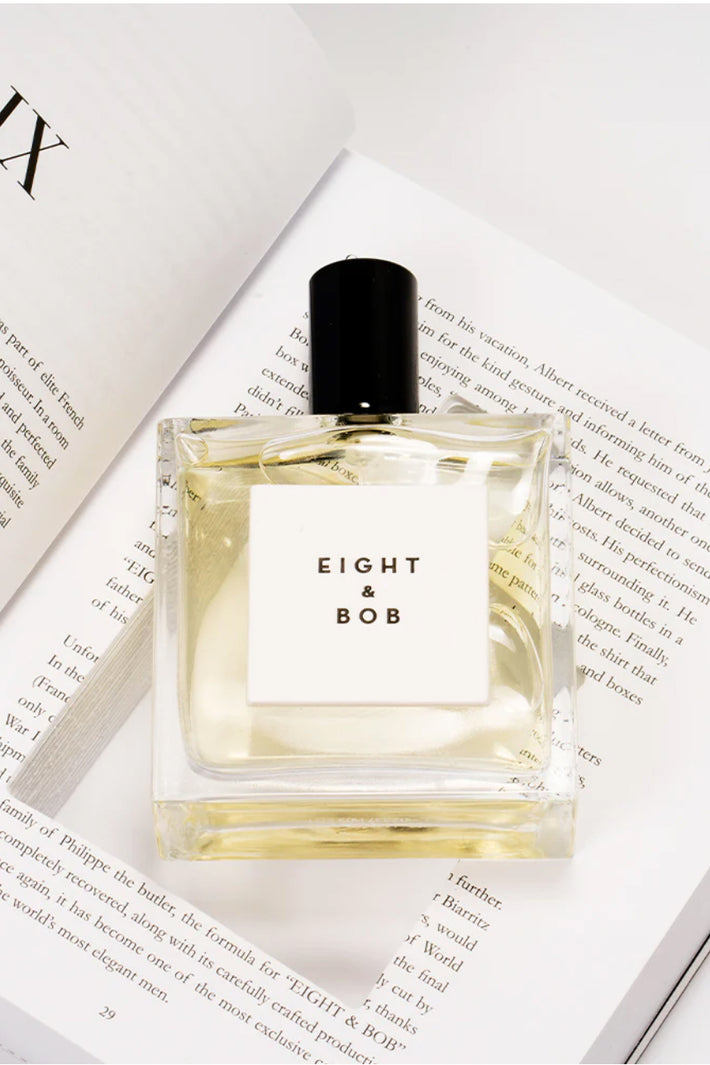 Eight & Bob - Original