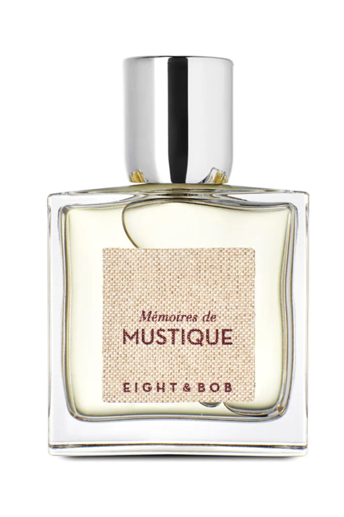 Eight & Bob - Memoires De Mustique