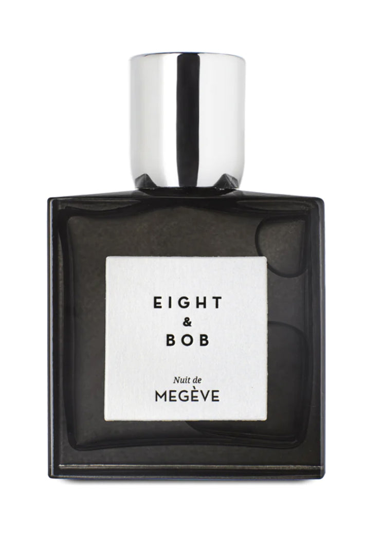 Eight & Bob - Nuit D Megeve