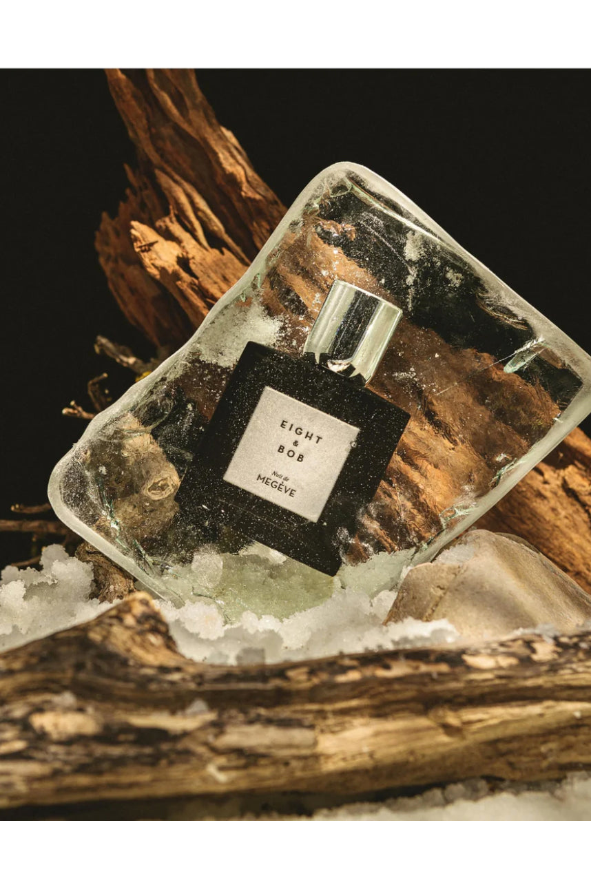 Eight & Bob - Nuit D Megeve – Farage