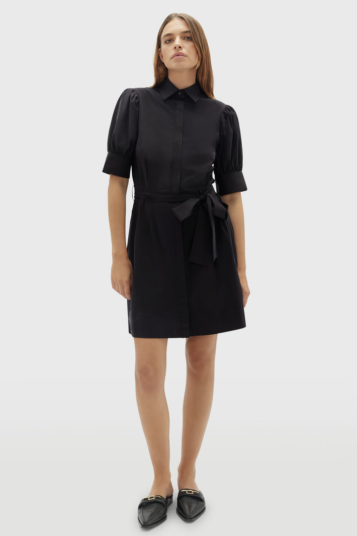 Sophia Shirtdress