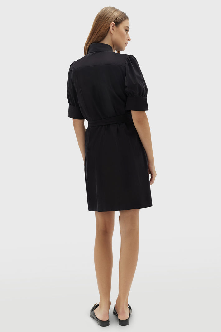 Sophia Shirtdress
