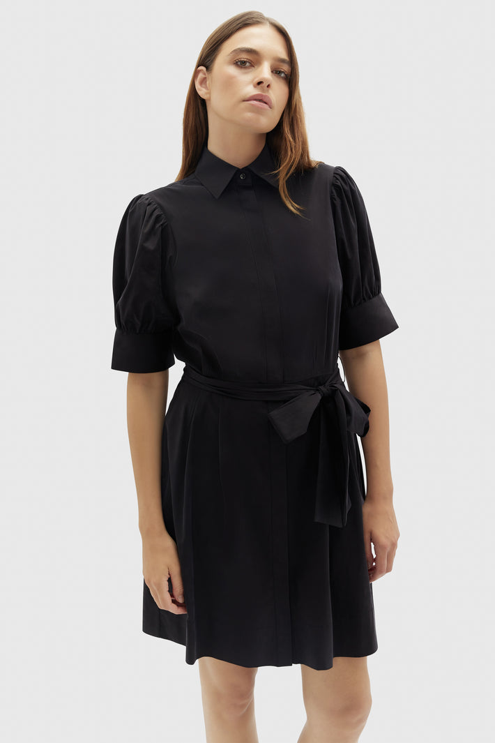 Sophia Shirtdress