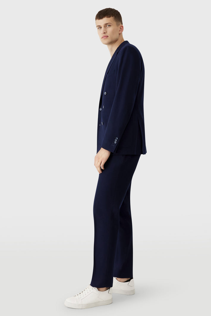 Jaxton Jersey DB Jacket