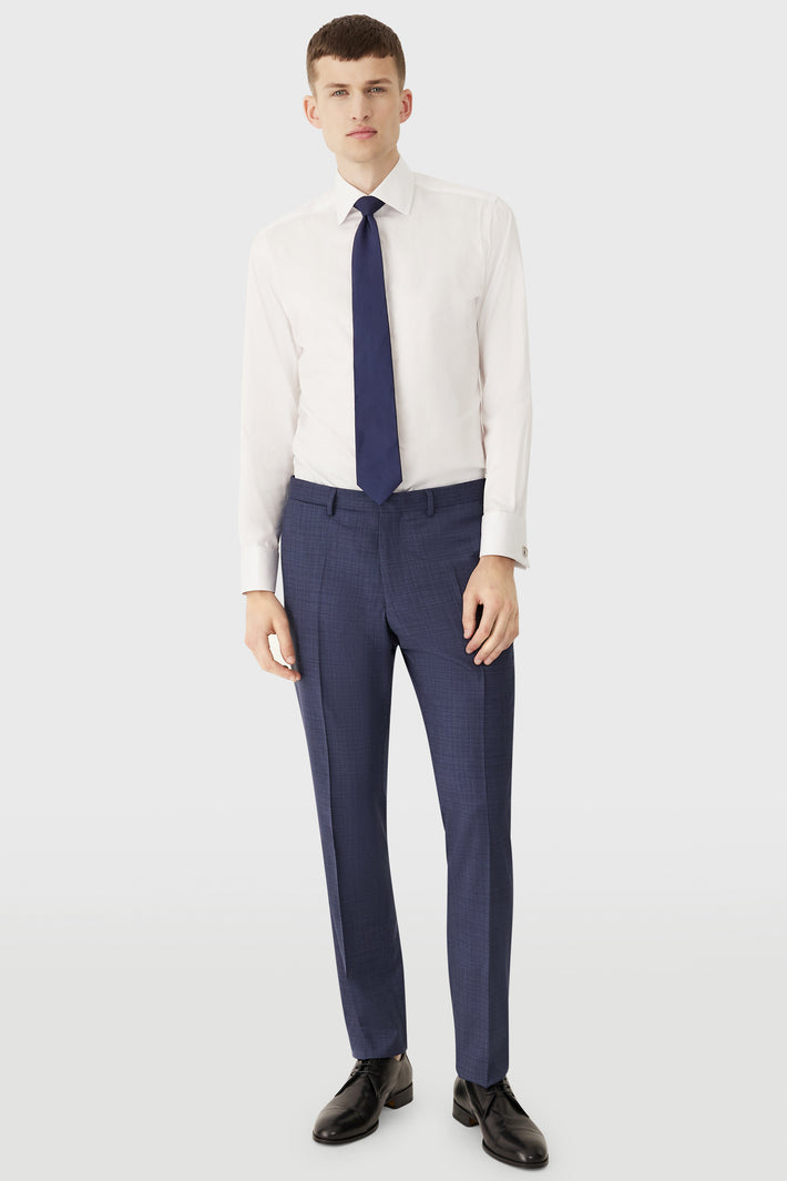 London C3W Suit Slate