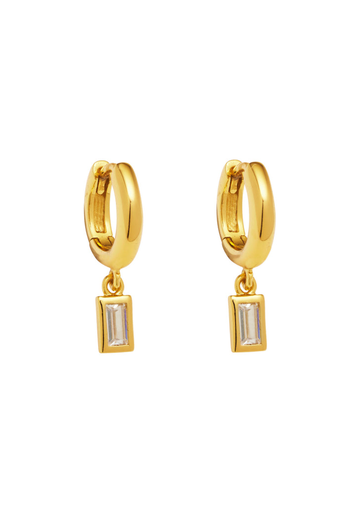 Amber Sceats - Mina Earrings