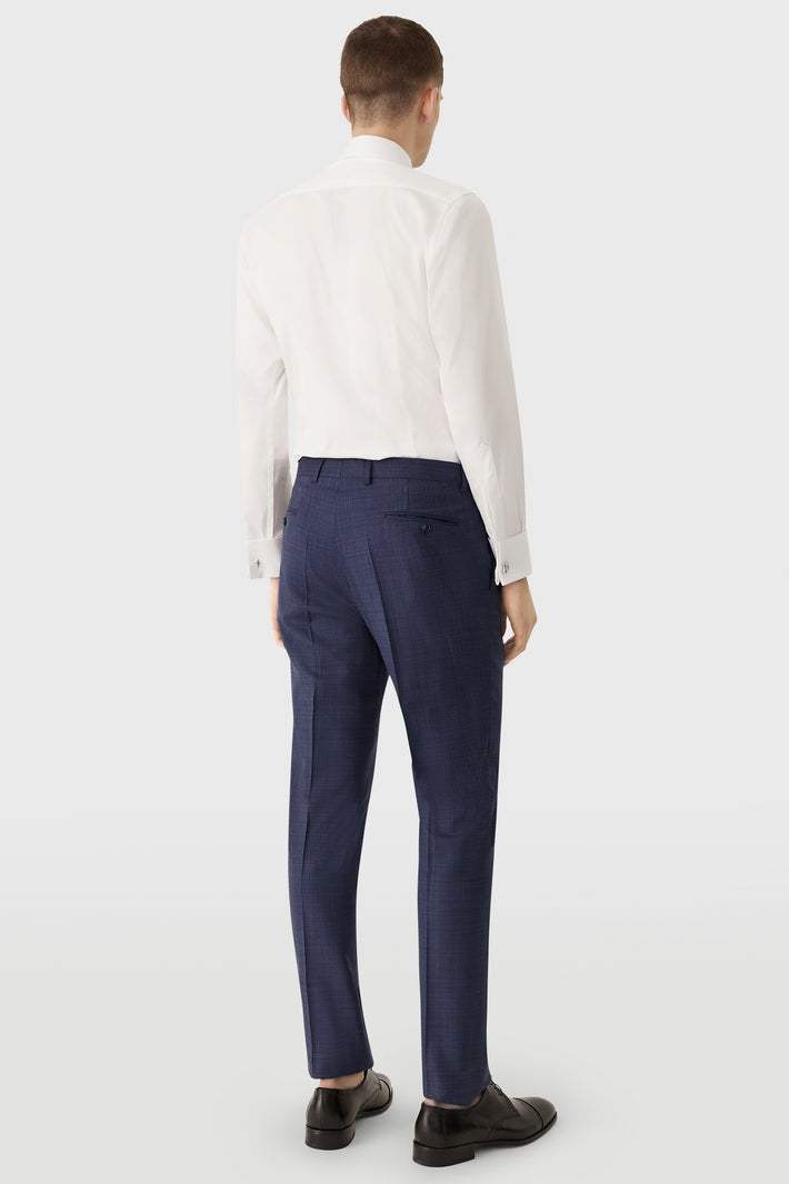 London C3W Suit Slate