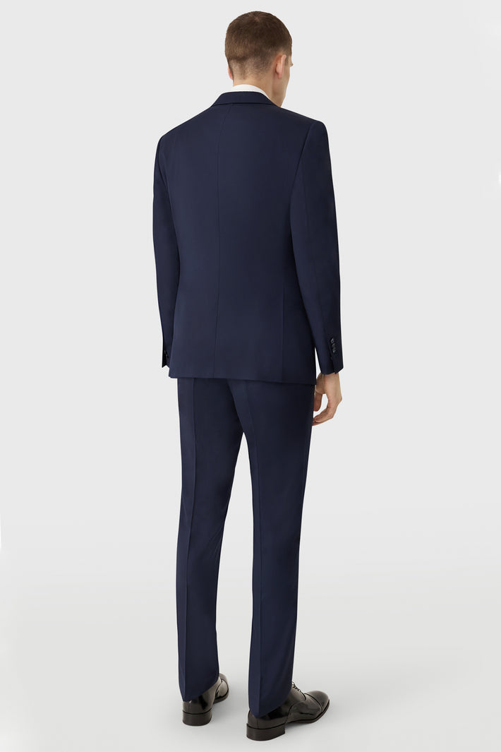 London Suit C3W Blue