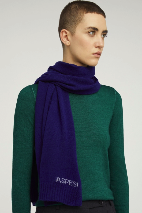 ASPESI Scarf