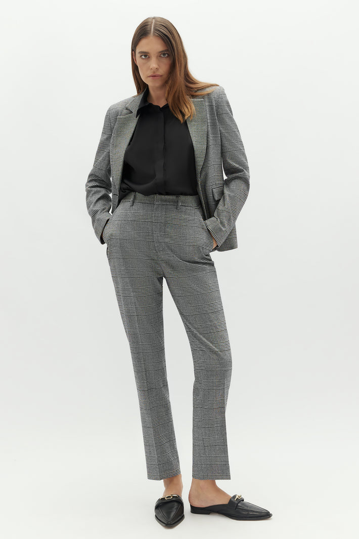 Prince Classic Trouser