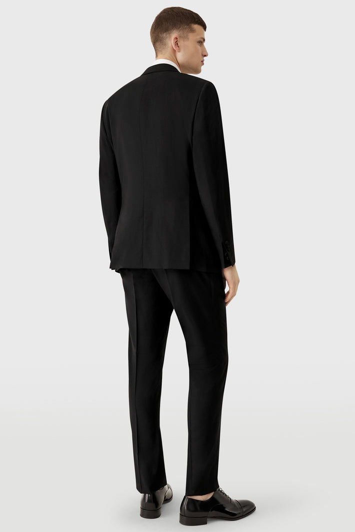 London Tuxedo Shawl Lapel