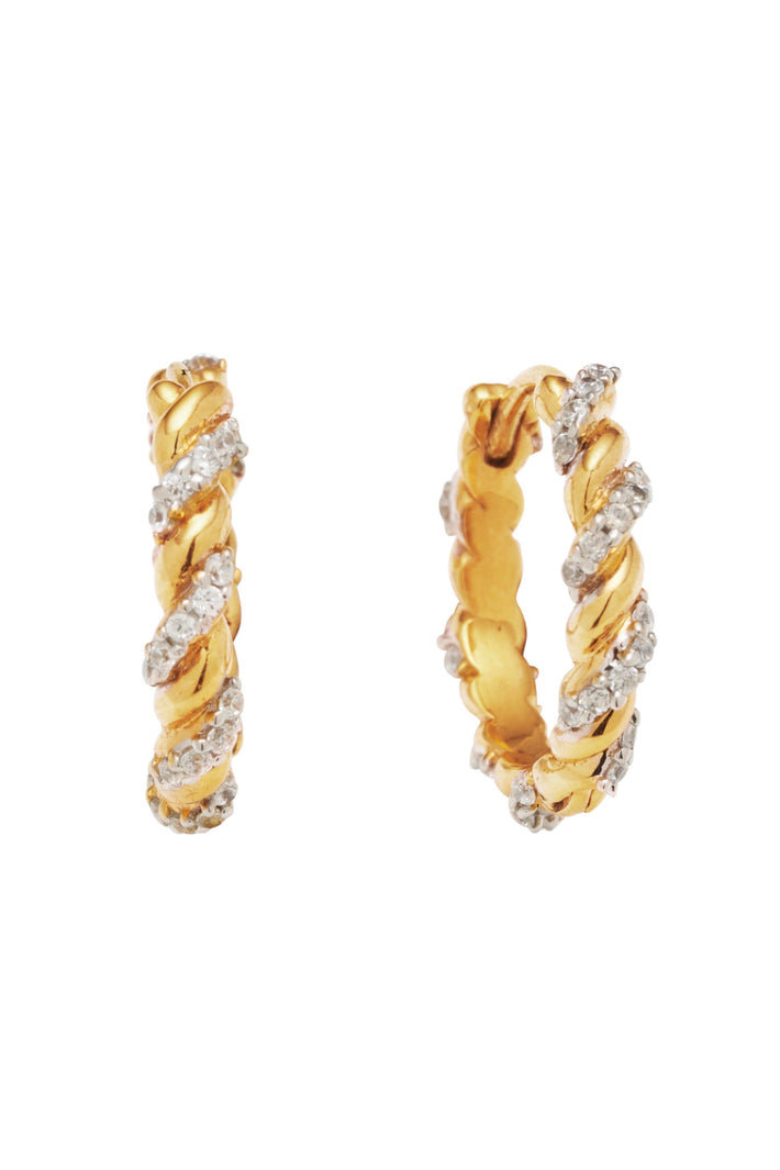 Amber Sceats - Laura Earrings