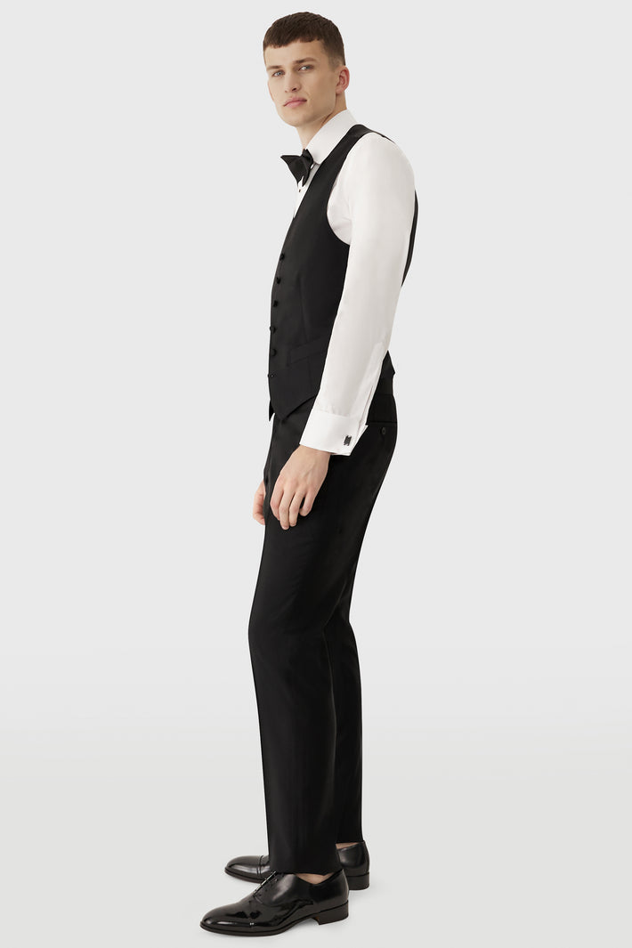 London Tuxedo Waistcoat