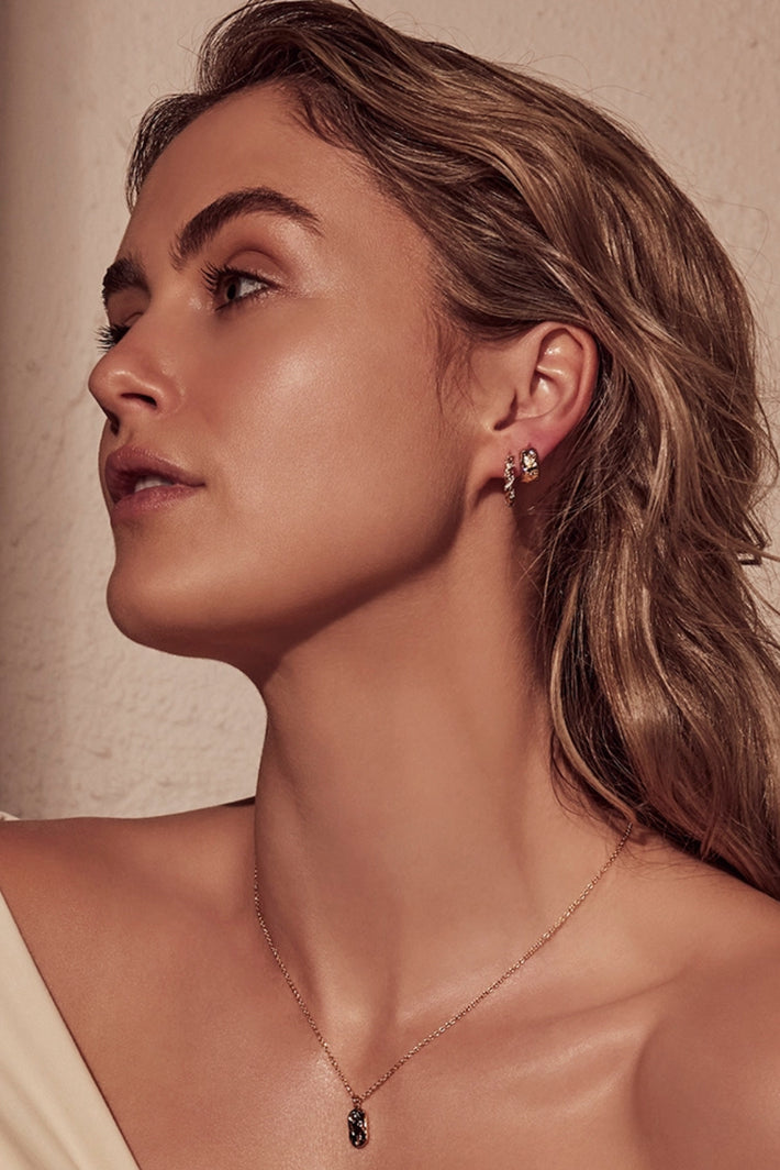 Amber Sceats - Laura Earrings