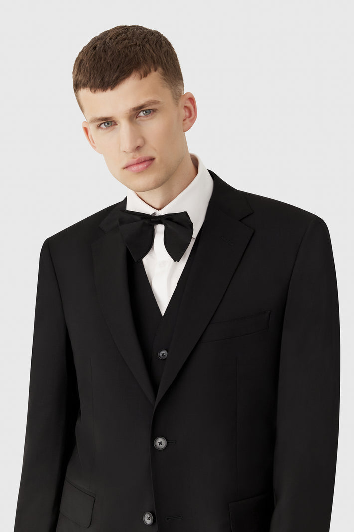 London Waistcoat Zero Farage