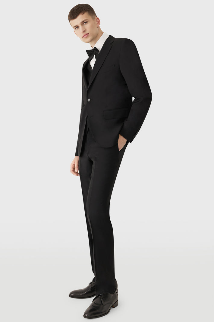 London Waistcoat Zero