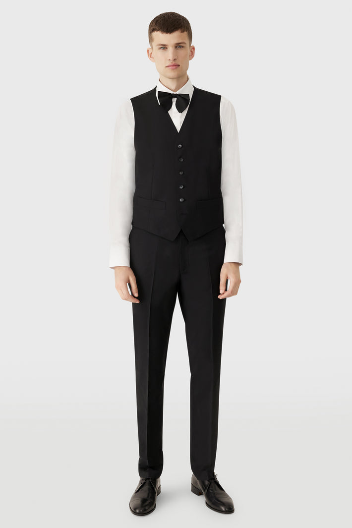 London Waistcoat Zero