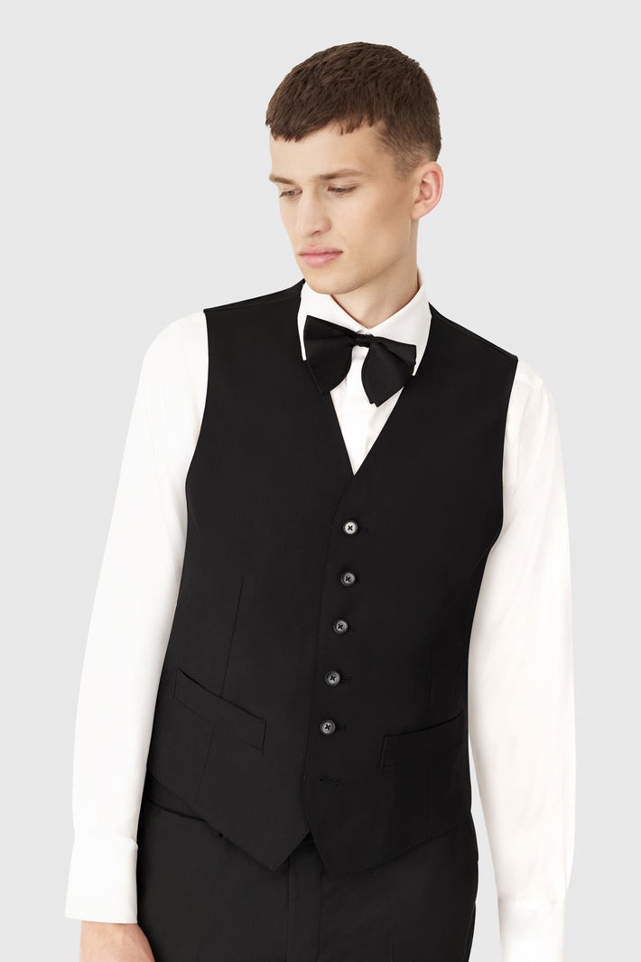 London Waistcoat Zero