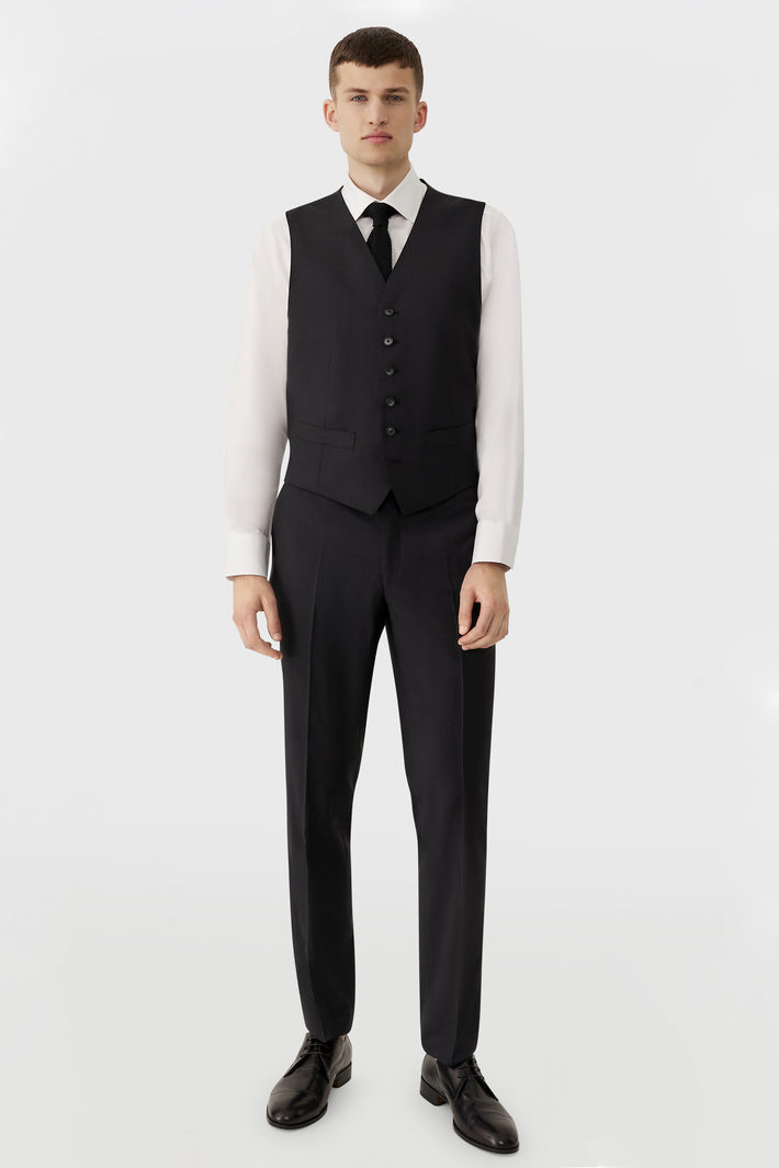 London Waistcoat Zero