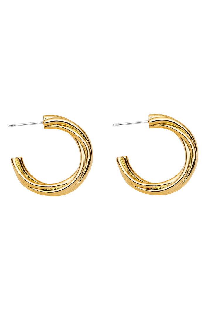 Amber Sceats - Avalon Earrings