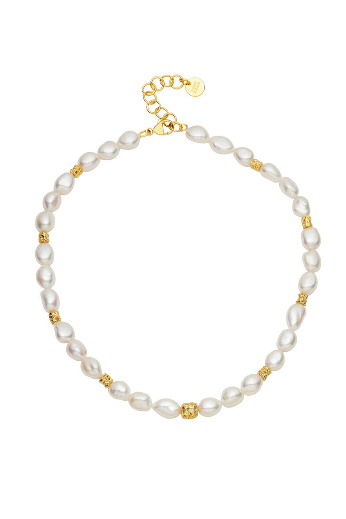 Amber Sceats - Alaine Necklace