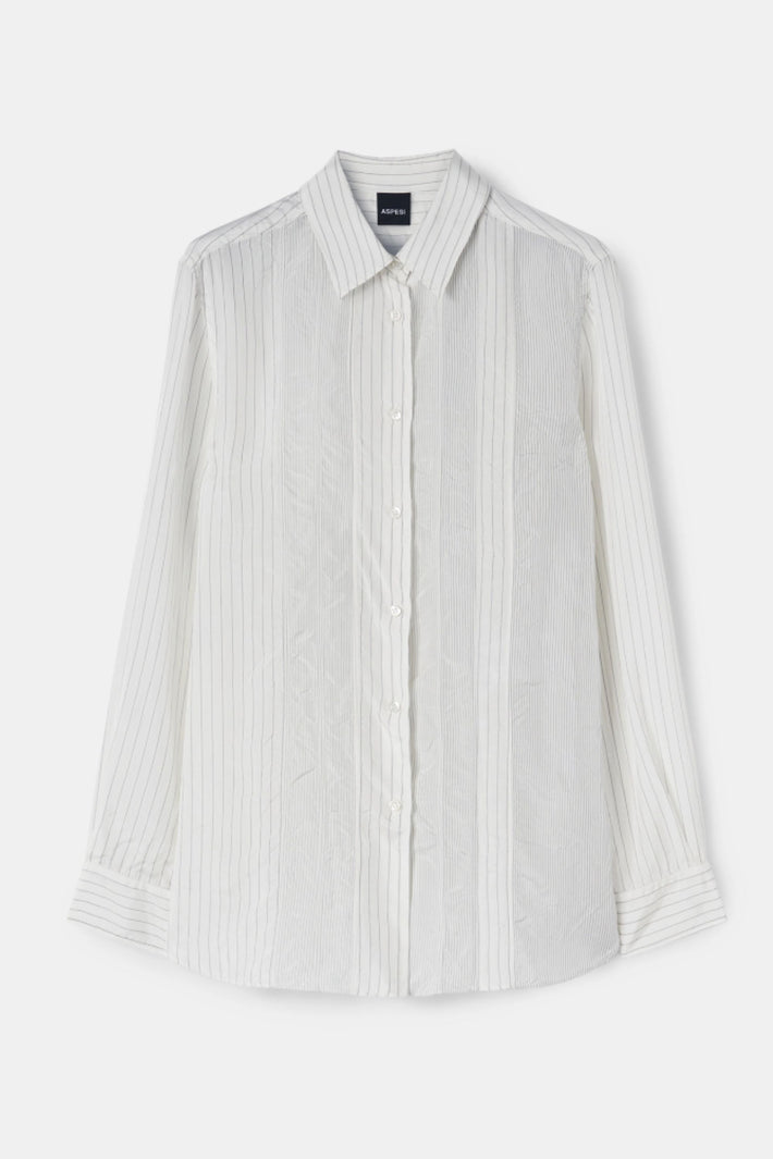 ASPESI Shirt Patchwork