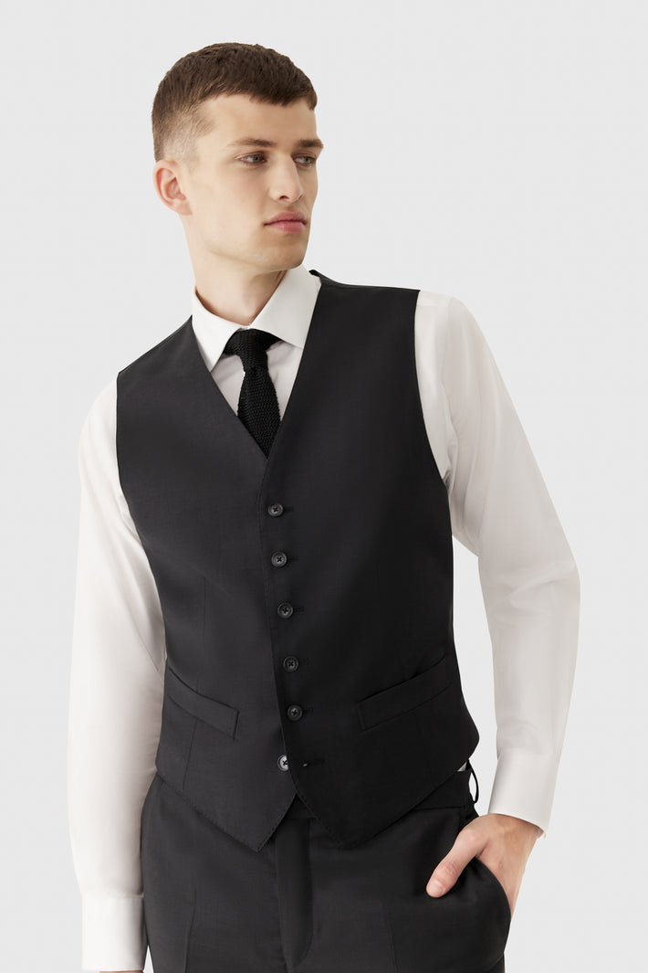 London Waistcoat Zero