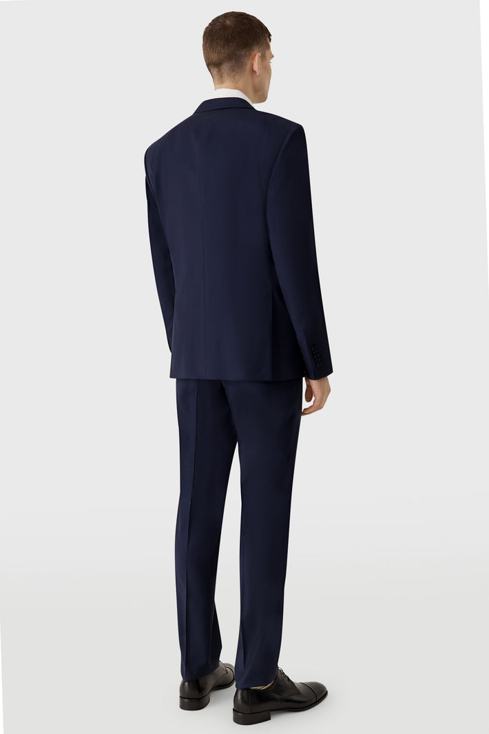 Zero-Weight Suit Jacket
